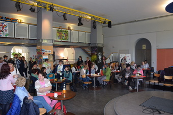 Schulpastoral-Tag 2017