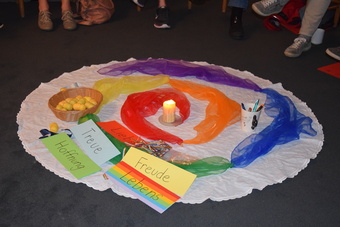 Schulpastoral-Tag 2017