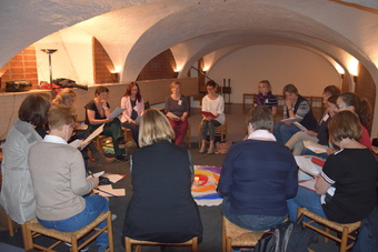 Schulpastoral-Tag 2017