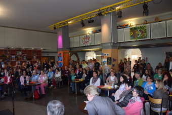 Schulpastoral-Tag 2017