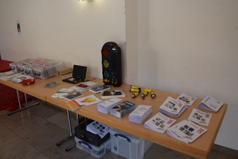 Schulpastoral-Tag 2017