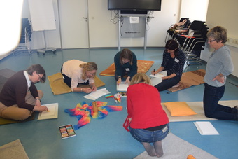 Schulpastoral-Tag 2017