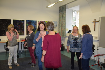 Schulpastoral-Tag 2017